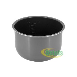 Чаша SS-994575 5л для мультиварки Moulinex (SS-994502)